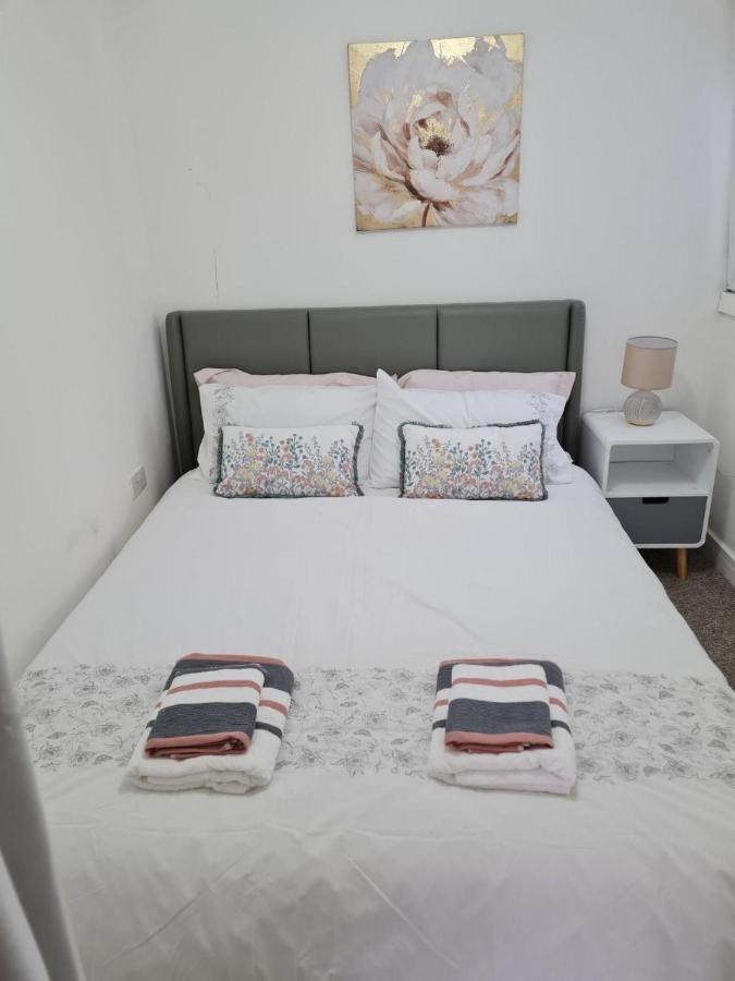 ターバートPenlea 1-Bed Flat With Harbour View In Tarbertアパートメント エクステリア 写真