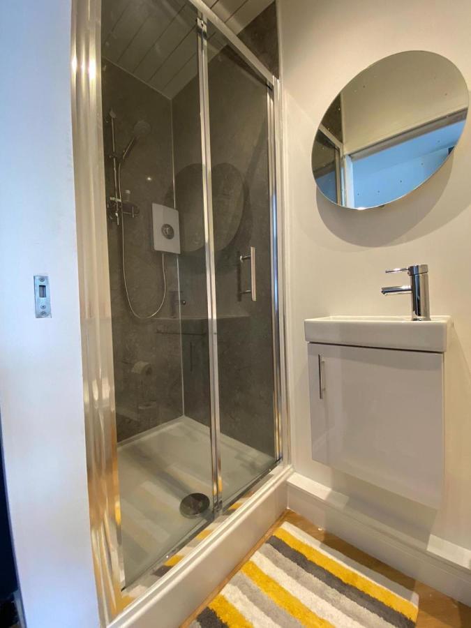 ターバートPenlea 1-Bed Flat With Harbour View In Tarbertアパートメント エクステリア 写真